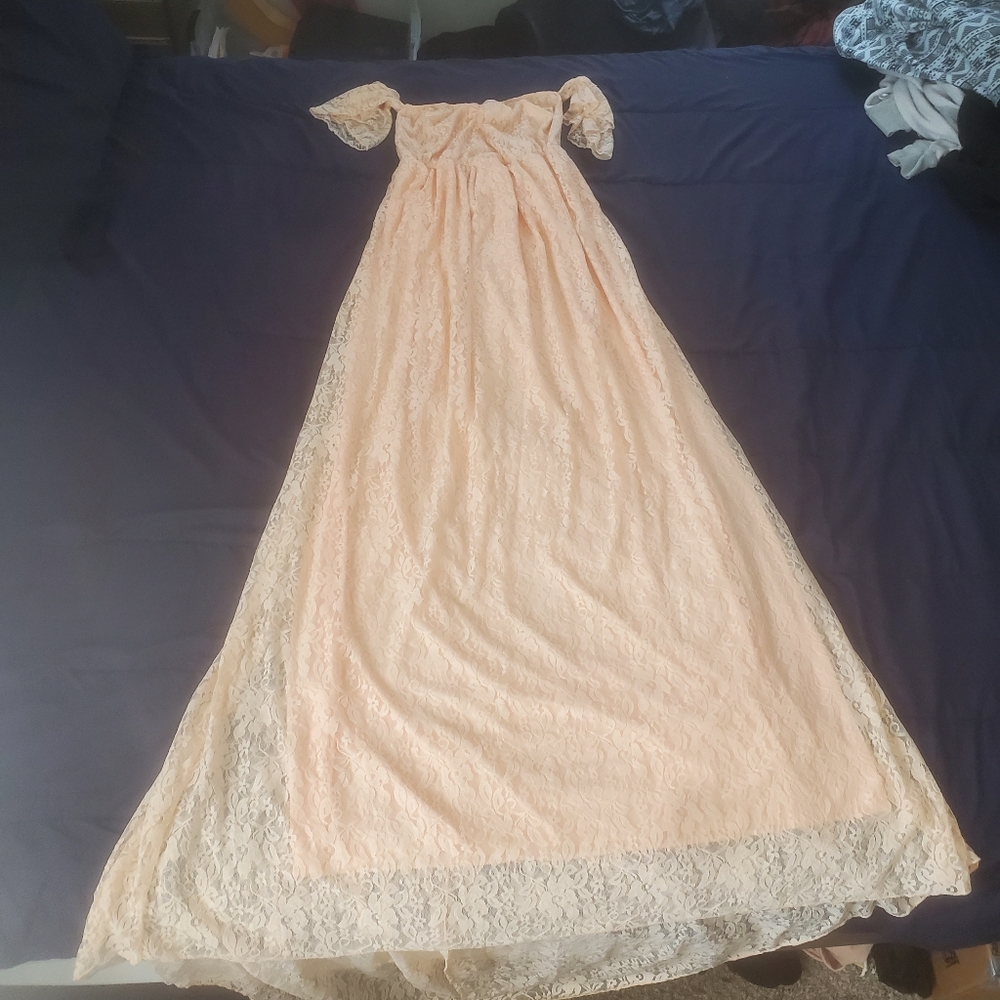 Maternity Dress